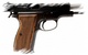 Voir photo de Pistolet-Luger-Compact-7