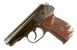 Voir photo de Pistolet-Makarov-19