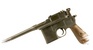 Voir photo de Pistolet-Mauser-C96-4