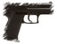Voir photo de Pistolet-Usp-Compact-2