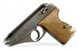 Voir photo de Pistolet-Waa-Mauser-Hsc-3