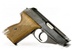 Voir photo de Pistolet-Waa-Mauser-Hsc-5
