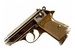 Voir photo de Pistolet-Walter-Ppk