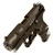 Voir photo de Pistolet-Walther-P22-Black-5