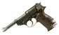 Voir photo de Pistolet-Walther-P38