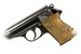 Voir photo de Pistolet-Walther-Ppk-11