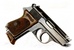 Voir photo de Pistolet-Walther-Ppk-2