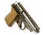 Voir photo de Pistolet-Walther-Ppk-7