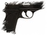 Voir photo de Pistolet-Walther-Ppk-Black-5