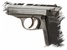 Voir photo de Pistolet-Walther-Ppk-Garst
