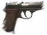 Voir photo de Pistolet-Walther-Ppk-In-Holster-4