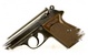 Voir photo de Pistolet-Walther-Ppk-Refinished-10