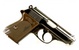 Voir photo de Pistolet-Walther-Ppk-Refinished-4