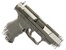Voir photo de Pistolet-Walther-Walther-p99Walther-4