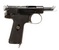 Voir photo de Pistolet-Webley-Rig
