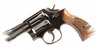 Voir photo de Revolver-Black-Smith